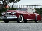 Thumbnail Photo 67 for 1947 Lincoln Continental